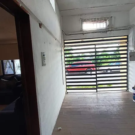 Casita Del Centro Appartement
