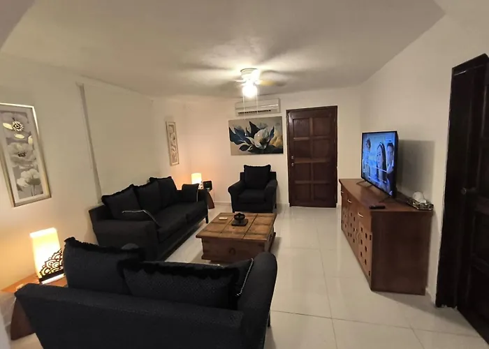 Casita Del Centro * Cozumel